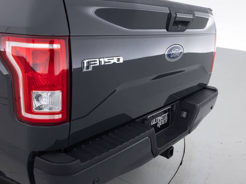 Used 2016 Ford F150 XLT w/ Equipment Group 302A Luxury image 17