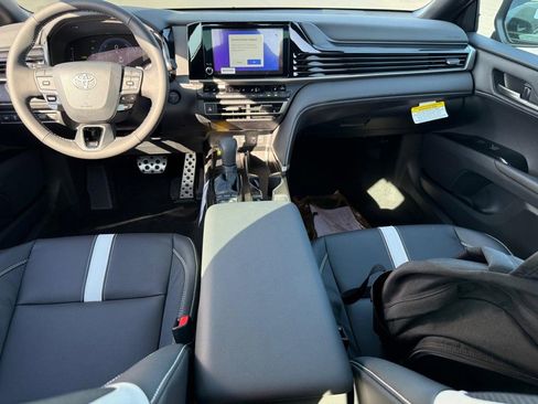 New 2026 Toyota Camry Nightshade (Natl) image 8