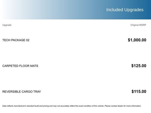 Used 2018 Hyundai Sonata SEL w/ Tech Package 02 image 5