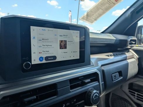 Certified 2025 Toyota Tacoma SR5 RWD image 23