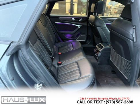 Used 2019 Audi A7 3.0T Prestige image 26