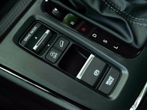 Used 2026 Honda CR-V LX image 28