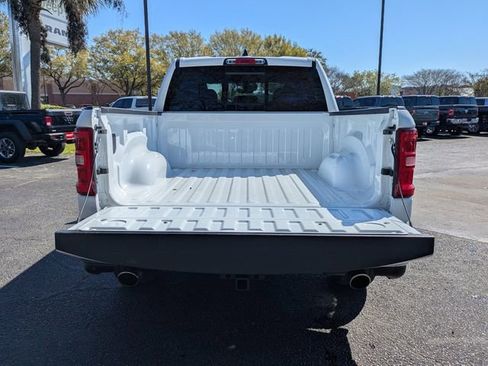 Used 2025 RAM 1500 Big Horn image 13