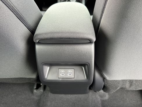 New 2026 Toyota Corolla LE FWD image 7