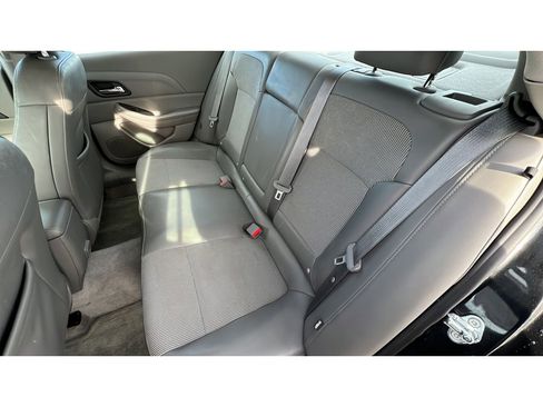 Certified 2015 Chevrolet Malibu LT image 28