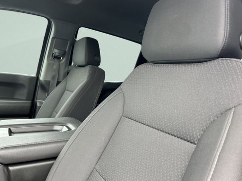 Used 2022 GMC Sierra 1500 Pro w/ Pro Value Package image 12