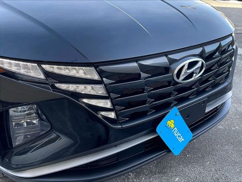 Used 2023 Hyundai Tucson SEL image 31
