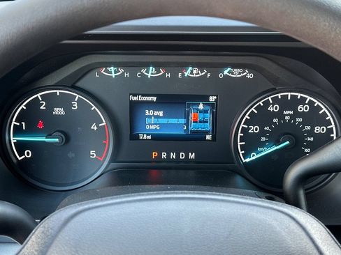 New 2026 Ford F350 XL w/ STX Appearance Package AWD/4WD image 22