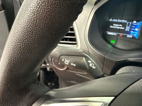 Used 2024 Ford Edge SEL AWD/4WD image 38