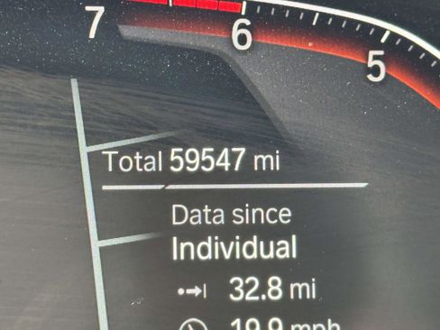 Used 2023 BMW 430i Convertible w/ M Sport Package image 29