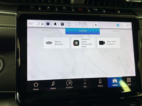 Used 2023 Jeep Grand Cherokee Overland image 35