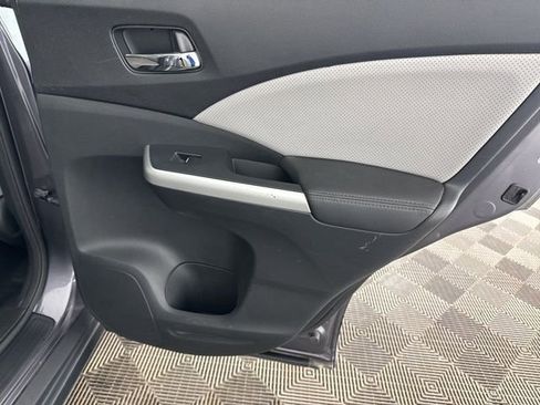 Used 2015 Honda CR-V Touring image 28