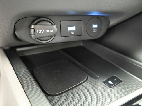 New 2026 Hyundai Elantra Sport image 19