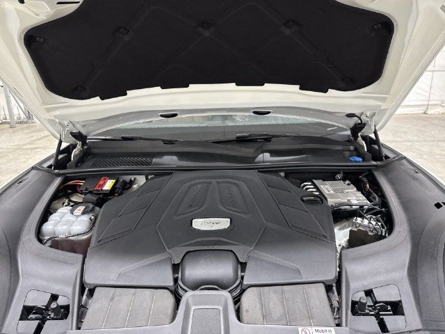 Used 2019 Porsche Cayenne S AWD/4WD image 31
