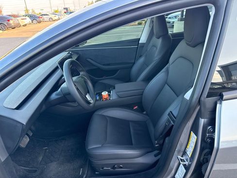 Used 2025 Tesla Model 3 Long Range AWD/4WD image 6