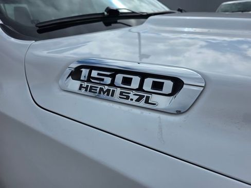 Used 2020 RAM 1500 Laramie w/ Off Road Group image 6