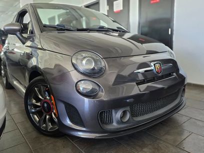 Used 2014 FIAT 500 GQ Edition w/ Comfort/Convenience Group