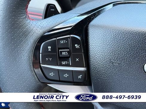 Used 2025 Ford Explorer ST RWD image 20