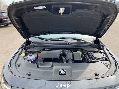 New 2026 Jeep Cherokee Limited AWD/4WD image 24