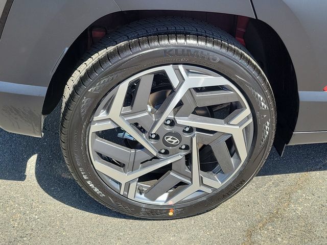 New 2026 Hyundai Kona SEL Premium FWD image 33