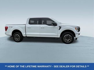 Certified 2023 Ford F150 XLT w/ Equipment Group 302A High AWD/4WD video 2