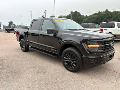 Used 2024 Ford F150 XLT w/ Equipment Group 302A MID