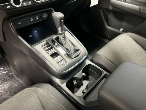 New 2026 Honda CR-V EX image 22