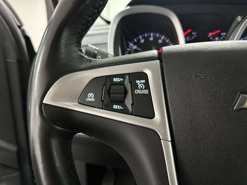 Used 2016 Chevrolet Equinox LT w/ Convenience Package AWD/4WD image 39