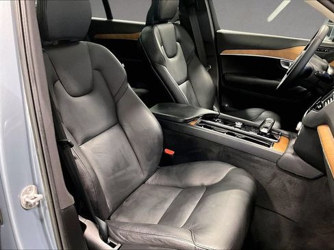 Used 2023 Volvo XC90 B6 Plus w/ Protection Package Premier AWD/4WD image 30