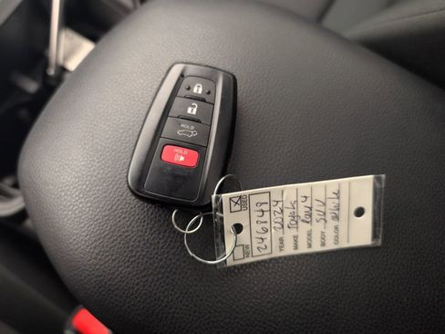 Used 2024 Toyota RAV4 XLE image 46