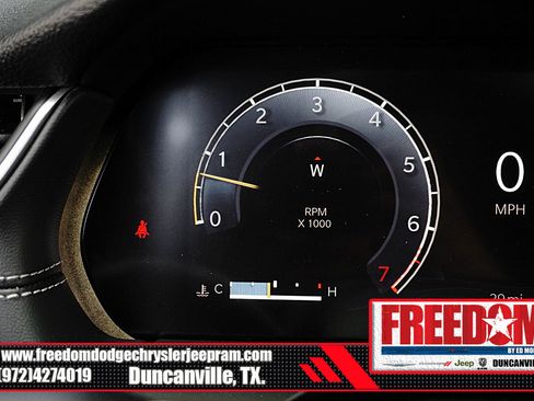 New 2026 Jeep Grand Cherokee Laredo X image 28