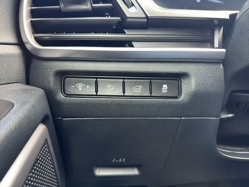 Used 2025 Kia Telluride S AWD/4WD image 25
