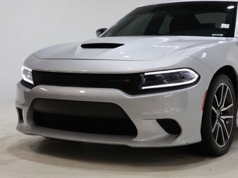 Used 2023 Dodge Charger R/T w/ Cold Weather Package RWD image 4
