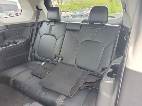 Used 2023 Honda Pilot EX-L image 40
