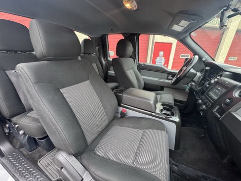 Used 2014 Ford F150 STX w/ Equipment Group 201A Mid image 24