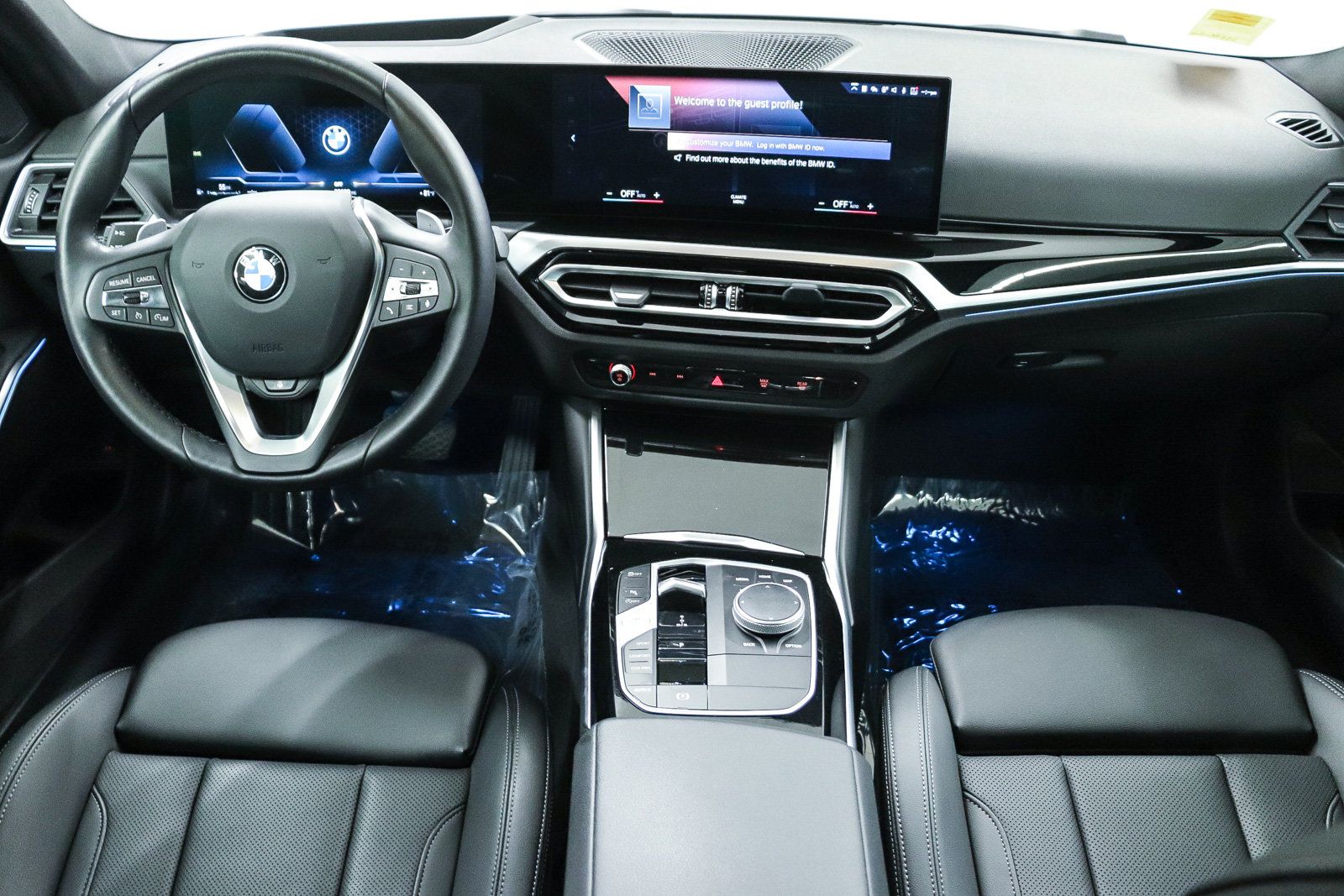 Certified 2023 BMW 330i Sedan w/ Premium Package RWD image 12