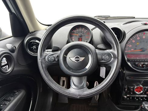 Used 2016 MINI Cooper Countryman S image 13