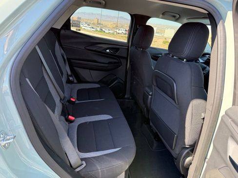 New 2026 Chevrolet TrailBlazer LT image 15
