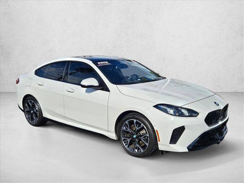 Used 2025 BMW 228i xDrive w/ Technology Package image 3