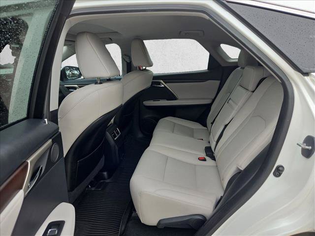 Used 2021 Lexus RX 350 FWD w/ Accessory Package (P1) image 14