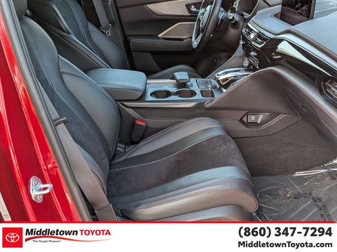 Used 2023 Acura MDX A-Spec image 38