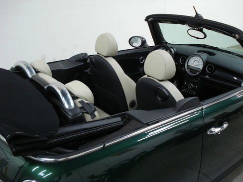 Used 2012 MINI Cooper S image 13