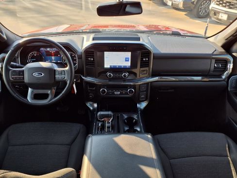 Used 2022 Ford F150 XLT w/ Equipment Group 301A Mid image 10