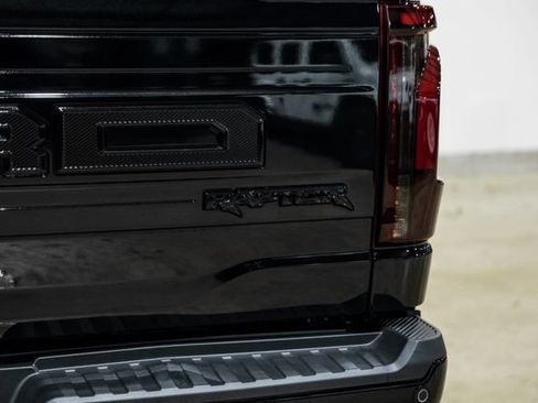 Used 2026 Ford F150 Raptor AWD/4WD image 38