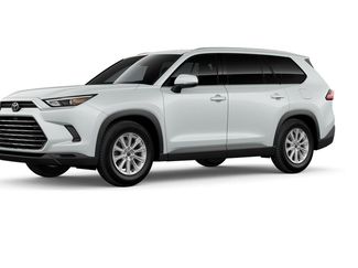 New 2026 Toyota Grand Highlander AWD Hybrid video 2