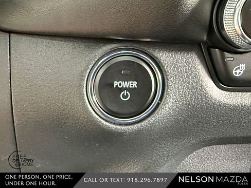 New 2026 MAZDA CX-50 2.5 Hybrid w/ Weather Package image 33