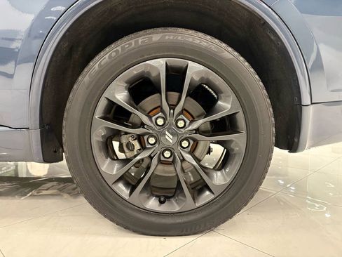 Used 2021 Dodge Durango GT image 41