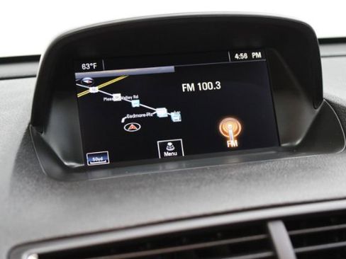 Used 2016 Buick Encore Convenience AWD/4WD image 16