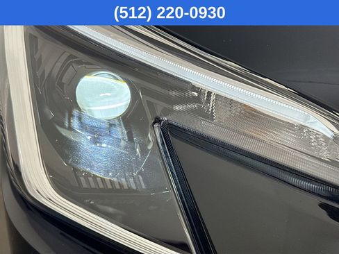 Used 2023 Subaru Forester Premium image 39