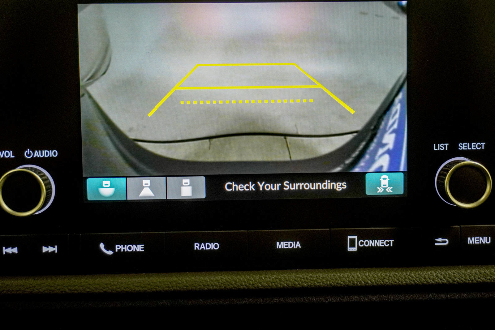 Used 2024 Honda CR-V EX image 25